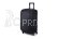 Thule Subterra 2 Spinner 68 cm k odbavení TSRS425 - černý