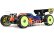 TLR 8ight-X/E 2.0 Combo Nitro/Electric Buggy 1:8 4WD Race Kit