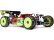 TLR 8ight-X/E 2.0 Combo Nitro/Electric Buggy 1:8 4WD Race Kit