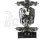 TLR 8ight-X/E 2.0 Combo Nitro/Electric Buggy 1:8 4WD Race Kit