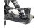 TLR 8ight-X/E 2.0 Combo Nitro/Electric Buggy 1:8 4WD Race Kit