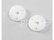 TLR píst tlumiče tenký, 3x1.3mm, G3 (2): 22
