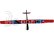 Tomahawk Mistral 2.0 2m PNP