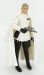 Tomica Star wars Director Krennic Figure Cm. 15.5 1:10 Bílá Černá