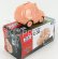 Tomica Walt disney Pixar Cars - Ham 1:64 Pink