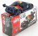 Tomica Walt disney Pixar Cars - Max Schnell 1:64 Blue