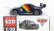 Tomica Walt disney Pixar Cars - Max Schnell 1:64 Blue