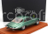 Topmarques Ferrari 400sa Superamerica 1-series Coupe 1961 1:18 Zelená