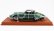 Topmarques Ferrari 400sa Superamerica 1-series Coupe 1961 1:18 Zelená