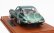 Topmarques Ferrari 400sa Superamerica 1-series Coupe 1961 1:18 Zelená