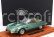 Topmarques Ferrari 400sa Superamerica 1-series Coupe 1961 1:18 Zelená