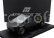 Topmarques Tesla Cybertruck 2022 1:18 Matt Black