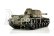TORRO tank PRO 1/16 RC IS-2 1944 vícebarevná kamufláž - Airsoft BB