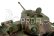 TORRO tank PRO 1/16 RC IS-2 1944 vícebarevná kamufláž - Airsoft BB