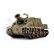 TORRO tank PRO 1/16 RC Sturmtiger vícebarevná kamufláž - BB Airsoft