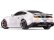 RC auto Traxxas 4-Tec Drift Ford Mustang 1:10 RTR, červená