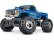 RC auto Traxxas Bigfoot 1:10 RTR Classic s LED osvětlením