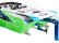 RC loď Traxxas DCB M41 TQi RTR, zelená