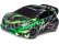 RC auto Traxxas Ford Fiesta ST Rally 1:10 VXL RTR. zelená
