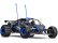 RC auto Traxxas Funco 1:6 RTR, zelená
