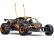 RC auto Traxxas Funco 1:6 RTR, zelená