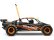 RC auto Traxxas Funco 1:6 RTR, zelená