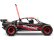 RC auto Traxxas Funco 1:6 RTR, zelená