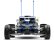 RC auto Traxxas Funco 1:6 RTR, zelená