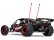RC auto Traxxas Funco 1:6 RTR, zelená
