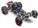 RC auto Traxxas Funco 1:6 RTR, zelená