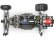 RC auto Traxxas Funco 1:6 RTR, zelená