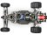 RC auto Traxxas Funco 1:6 RTR, zelená