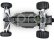 RC auto Traxxas Funco 1:6 RTR, zelená