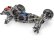 RC auto Traxxas Funco 1:6 RTR, zelená