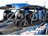 RC auto Traxxas Funco 1:6 RTR, zelená
