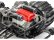 RC auto Traxxas Funco 1:6 RTR, zelená