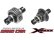 RC auto Traxxas Funco 1:6 RTR, zelená