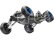 RC auto Traxxas Funco 1:6 RTR, zelená