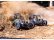 RC auto Traxxas Jato 1:8 4WD BL-2S RTR, černá
