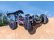 RC auto Traxxas Jato 1:8 4WD BL-2S RTR, černá