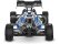 RC auto Traxxas Jato 1:8 4WD BL-2S RTR, černá