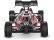 RC auto Traxxas Jato 1:8 4WD BL-2S RTR, zelená