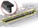 RC auto Traxxas Jato 1:8 4WD BL-2S RTR, zelená