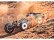 RC auto Traxxas Jato 1:8 4WD VXL-4S RTR, modrá