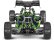 RC auto Traxxas Jato 1:8 4WD VXL-4S RTR, modrá