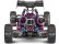 RC auto Traxxas Jato 1:8 4WD VXL-4S RTR, modrá