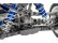 RC auto Traxxas Jato 1:8 4WD VXL-4S RTR, modrá