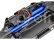 RC auto Traxxas Jato 1:8 4WD VXL-4S RTR, modrá