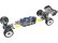 RC auto Traxxas Jato 1:8 4WD VXL-4S RTR, modrá