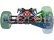 RC auto Traxxas Jato 1:8 4WD VXL-4S RTR, modrá